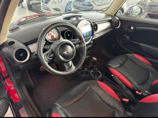 MINI-ONE-2013