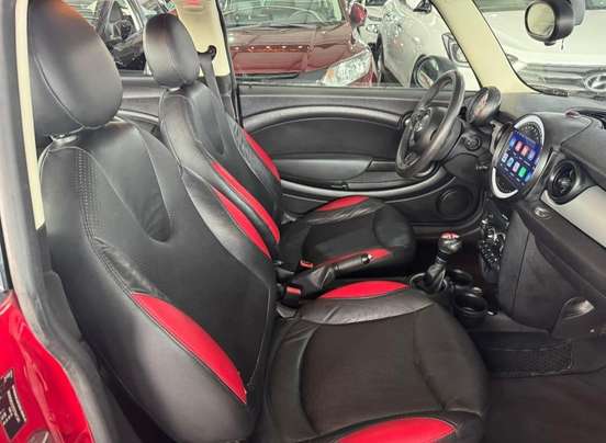 MINI-ONE-2013