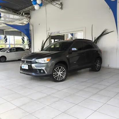MITSUBISHI-ASX-2017