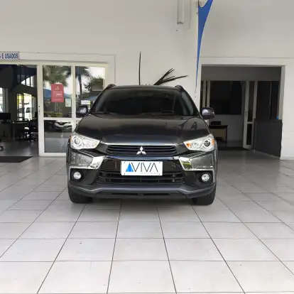 MITSUBISHI-ASX-2017