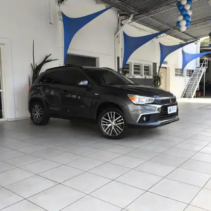 MITSUBISHI-ASX-2017