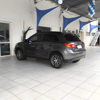 MITSUBISHI-ASX-2017