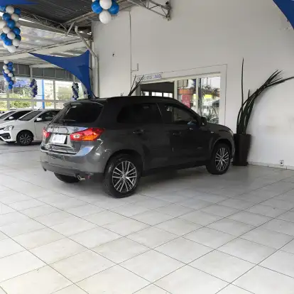 MITSUBISHI-ASX-2017