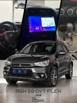 MITSUBISHI-ASX-2018