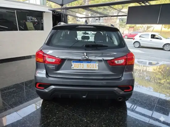 MITSUBISHI-ASX-2019