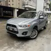 MITSUBISHI ASX 2.0 4X2 16V GASOLINA 4P AUTOMÁTICO MITSUBISHI ASX 2.0 4X2 16V GASOLINA 4P AUTOMÁTICO