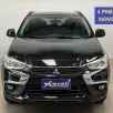 MITSUBISHI ASX 2.0 4X2 16V GASOLINA 4P AUTOMÁTICO MITSUBISHI ASX 2.0 4X2 16V GASOLINA 4P AUTOMÁTICO