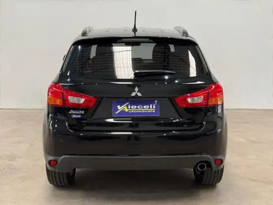 MITSUBISHI-ASX-2016