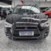 MITSUBISHI ASX 2.0 4X4 AWD 16V GASOLINA 4P AUTOMÁTICO MITSUBISHI ASX 2.0 4X4 AWD 16V GASOLINA 4P AUTOMÁTICO