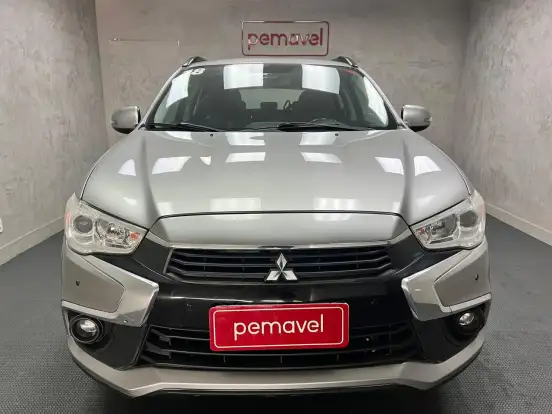 MITSUBISHI-ASX-2017