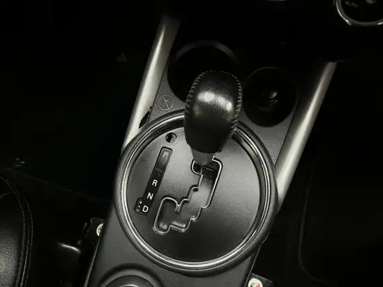 MITSUBISHI-ASX-2.0 AWD 16V FLEX 4P AUTOMÁTICO MITSUBISHI-ASX-2017