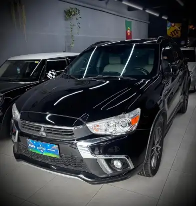 MITSUBISHI-ASX-2020