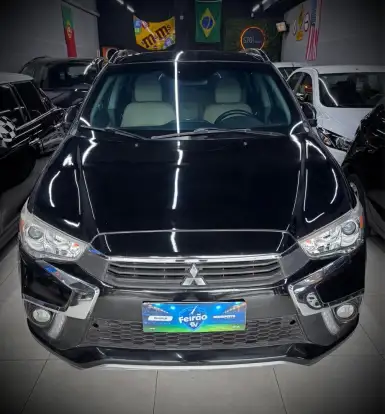 MITSUBISHI-ASX-2020