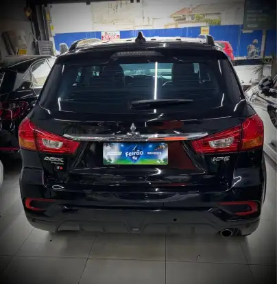 MITSUBISHI-ASX-2020