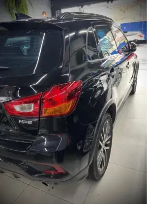 MITSUBISHI-ASX-2020