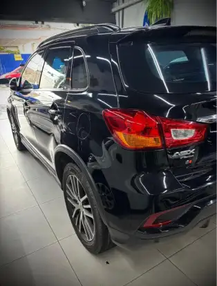MITSUBISHI-ASX-2020