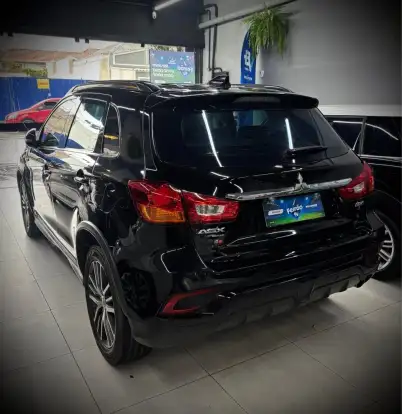 MITSUBISHI-ASX-2020