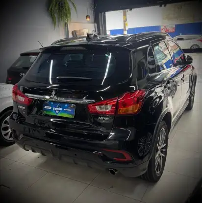 MITSUBISHI-ASX-2020