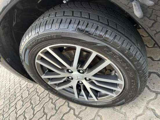 MITSUBISHI-ASX-2.0 4X2 16V FLEX 4P AUTOMÁTICO MITSUBISHI-ASX-2017