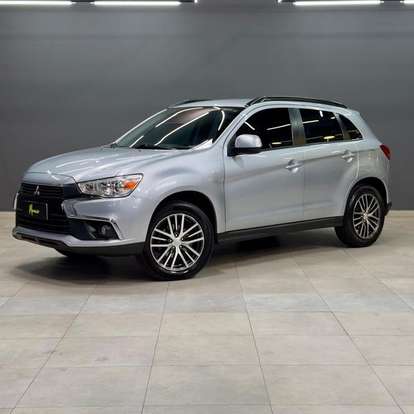 MITSUBISHI-ASX-2017