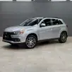 MITSUBISHI ASX 2.0 4X2 16V FLEX 4P AUTOMÁTICO MITSUBISHI ASX 2.0 4X2 16V FLEX 4P AUTOMÁTICO