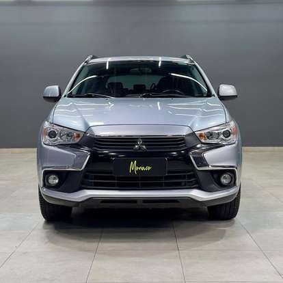 MITSUBISHI-ASX-2017