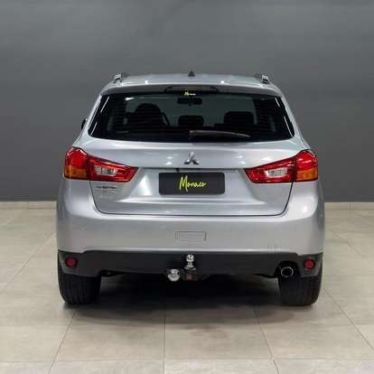 MITSUBISHI-ASX-2017