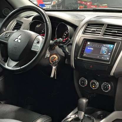 MITSUBISHI-ASX-2017