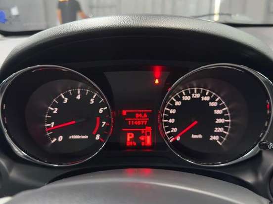 MITSUBISHI-ASX-2.0 4X2 16V FLEX 4P AUTOMÁTICO MITSUBISHI-ASX-2017
