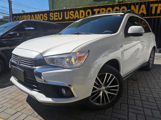 MITSUBISHI-ASX-2018