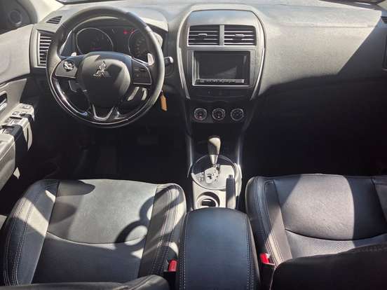 MITSUBISHI-ASX-2018