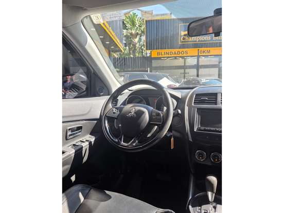 MITSUBISHI-ASX-2018