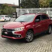 MITSUBISHI ASX 2.0 4X2 16V FLEX 4P MANUAL MITSUBISHI ASX 2.0 4X2 16V FLEX 4P MANUAL
