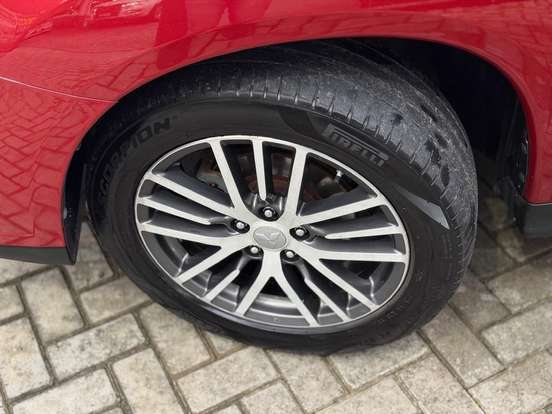 MITSUBISHI-ASX-2.0 4X2 16V FLEX 4P MANUAL MITSUBISHI-ASX-2018
