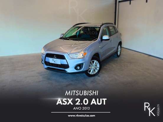 MITSUBISHI-ASX-2013