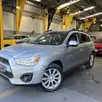 MITSUBISHI ASX 2.0 4X2 16V GASOLINA 4P AUTOMÁTICO MITSUBISHI ASX 2.0 4X2 16V GASOLINA 4P AUTOMÁTICO