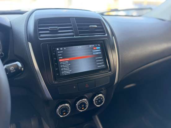 MITSUBISHI-ASX-2015
