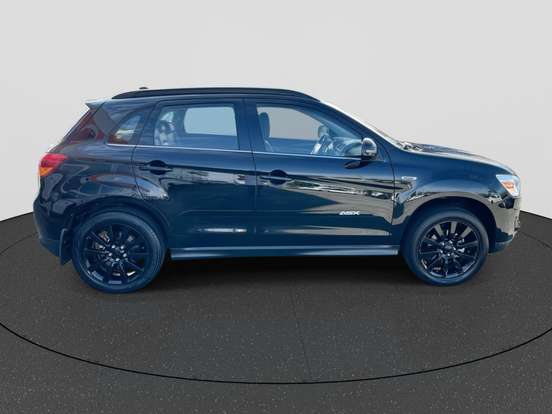 MITSUBISHI-ASX-2013