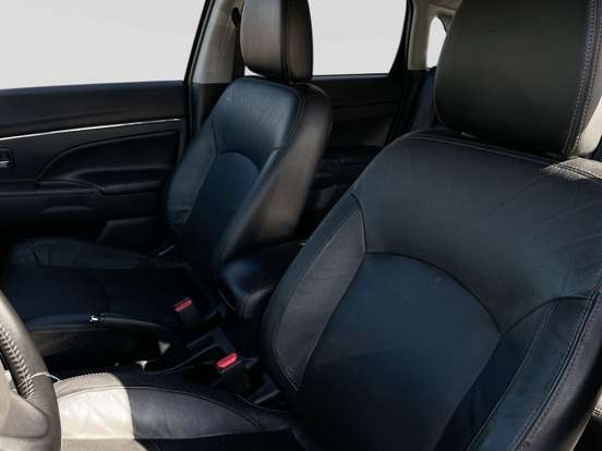 MITSUBISHI-ASX-2013