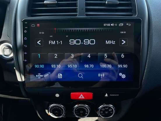MITSUBISHI-ASX-2013