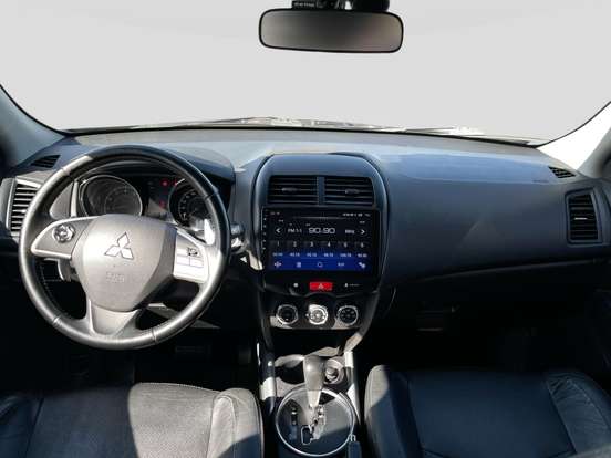 MITSUBISHI-ASX-2013