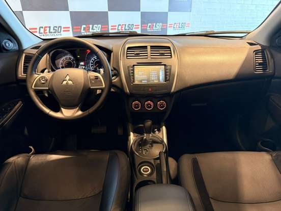 MITSUBISHI-ASX-2014