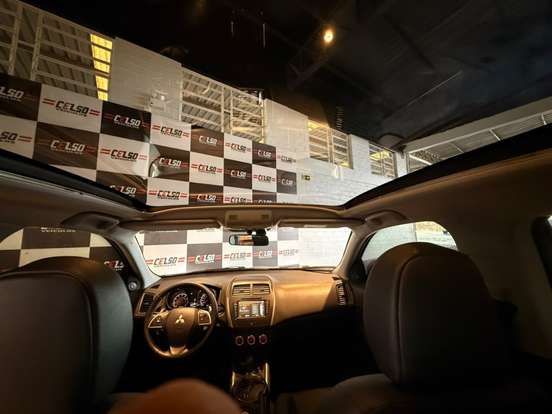 MITSUBISHI-ASX-2014