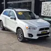 MITSUBISHI ASX 2.0 4X4 AWD 16V GASOLINA 4P AUTOMÁTICO MITSUBISHI ASX 2.0 4X4 AWD 16V GASOLINA 4P AUTOMÁTICO