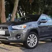 MITSUBISHI ASX 2.0 4X4 AWD 16V GASOLINA 4P AUTOMÁTICO MITSUBISHI ASX 2.0 4X4 AWD 16V GASOLINA 4P AUTOMÁTICO