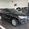 MITSUBISHI ASX 2.0 4X4 AWD 16V GASOLINA 4P AUTOMÁTICO MITSUBISHI ASX 2.0 4X4 AWD 16V GASOLINA 4P AUTOMÁTICO