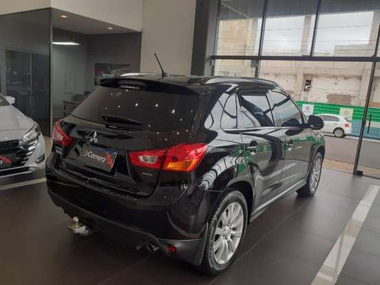 MITSUBISHI-ASX-2015