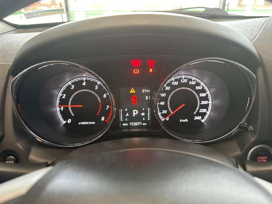 MITSUBISHI-ASX-2015