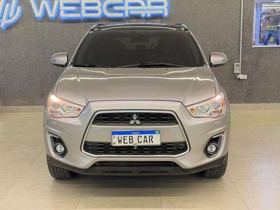 MITSUBISHI-ASX-2013
