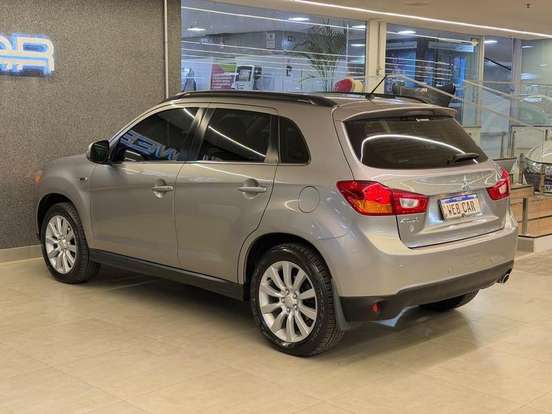MITSUBISHI-ASX-2013